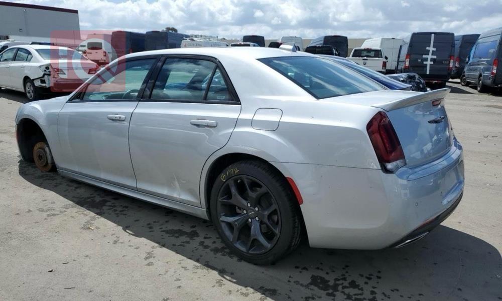 Chrysler 300